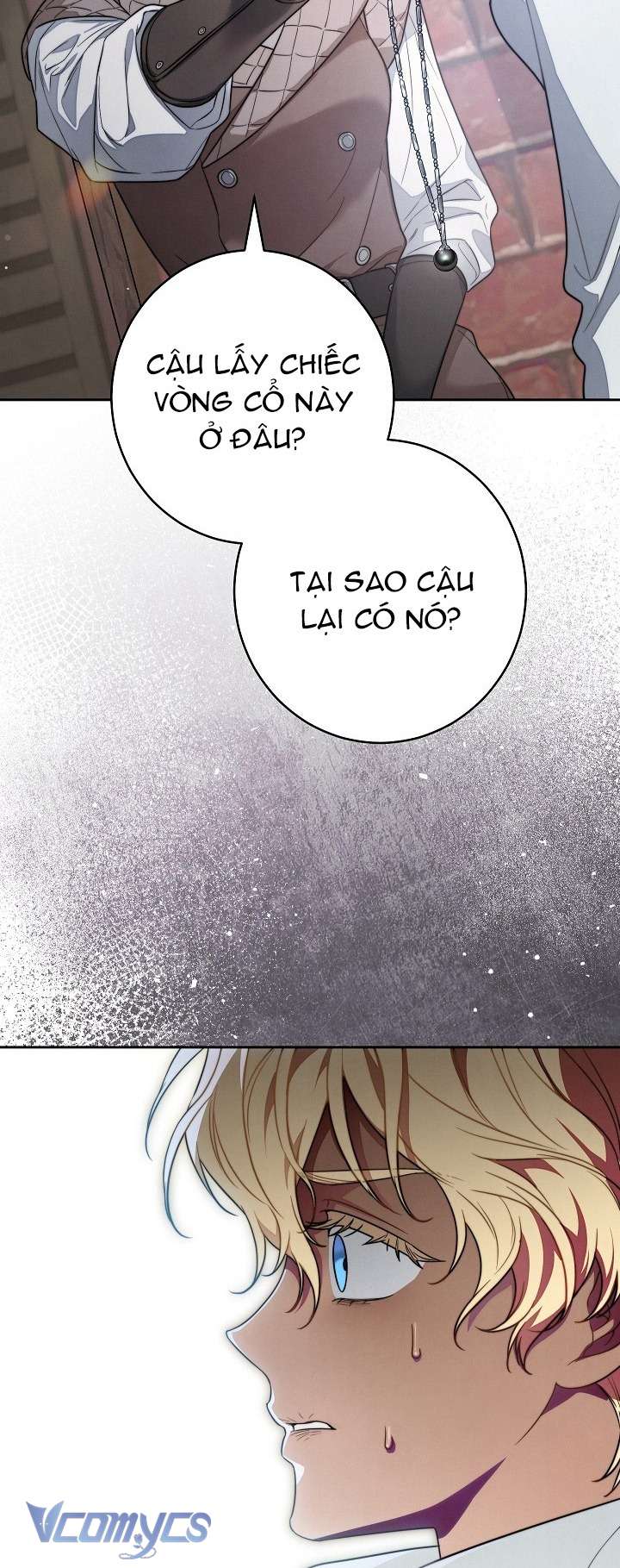 Hôn Nhân Vụ Lợi 2: Bản Tình Ca Không Thể Quên Chap 1 - Trang 3