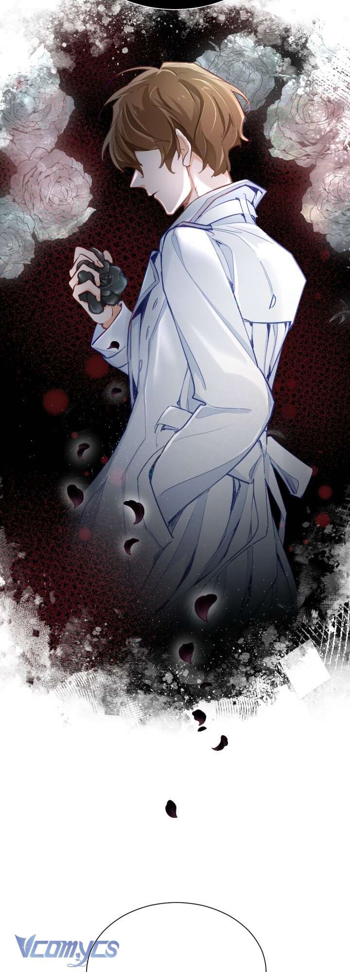 Sự Báo Thù Của Một Vị Thánh Chap 102 - Trang 2