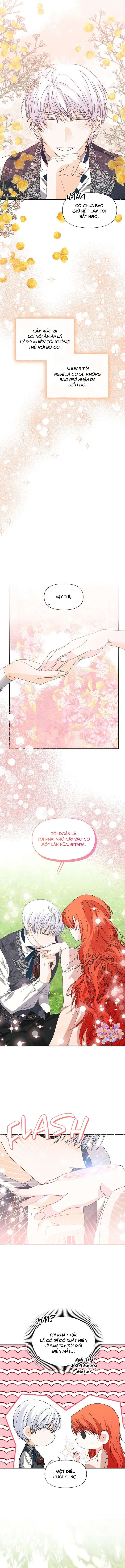 Cái Kết Có Hậu Của Nhân Vật Phản Diện Chap 105 - Trang 3