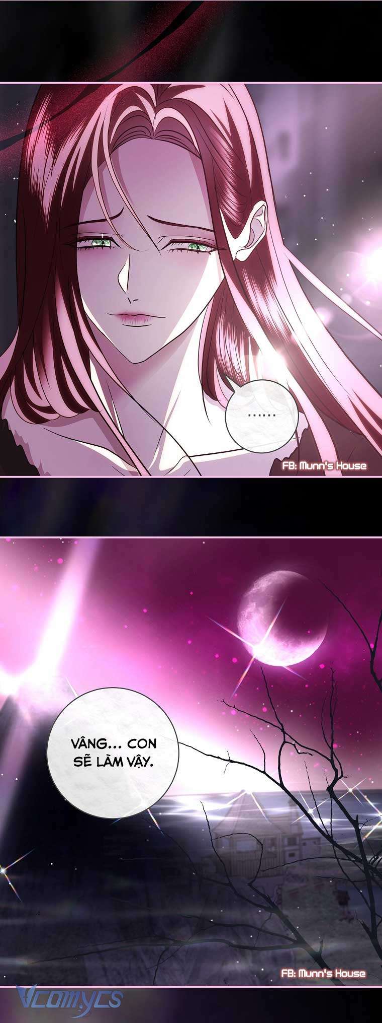 Này Boss Phản Diện, Tôi Có Thể Làm Mọi Thứ Trừ Cưới Ngài Chap 33 - Trang 4