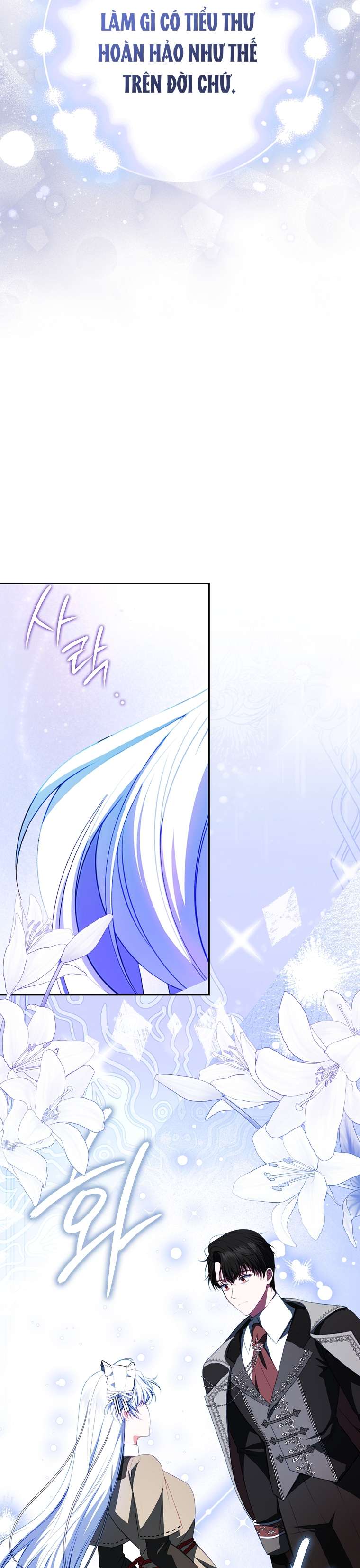 Nữ Chính Của Câu Chuyện Hối Hận Có Trái Tim Mạnh Mẽ Chap 3 - Trang 3