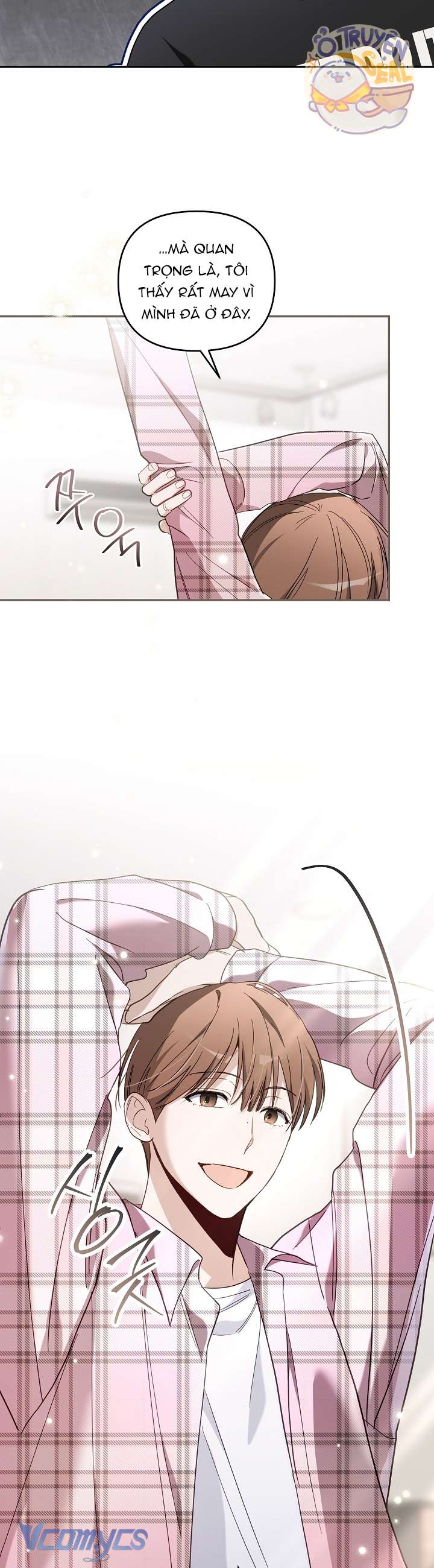 PD Rác Rưởi Sống Sót Với Thân Phận Thần Tượng Chap 19 - Trang 2