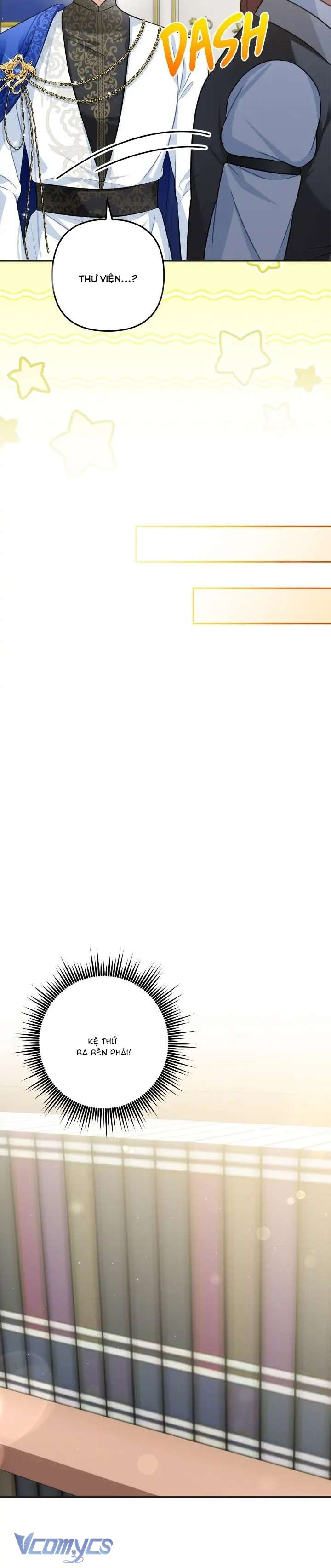 Tôi Sống Chung Với Mẹ Chồng Chapter 31 - Trang 4