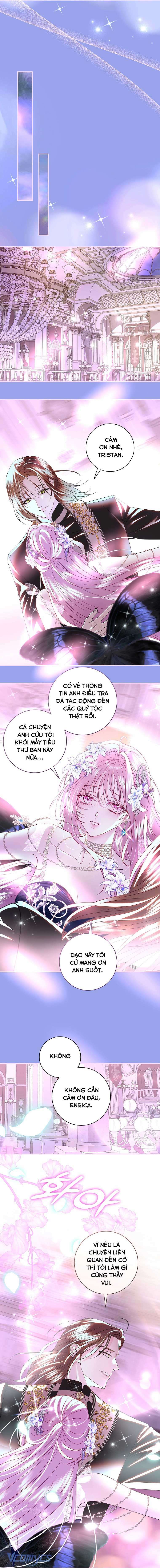 Này Boss Phản Diện, Tôi Có Thể Làm Mọi Thứ Trừ Cưới Ngài Chap 39 - Trang 4