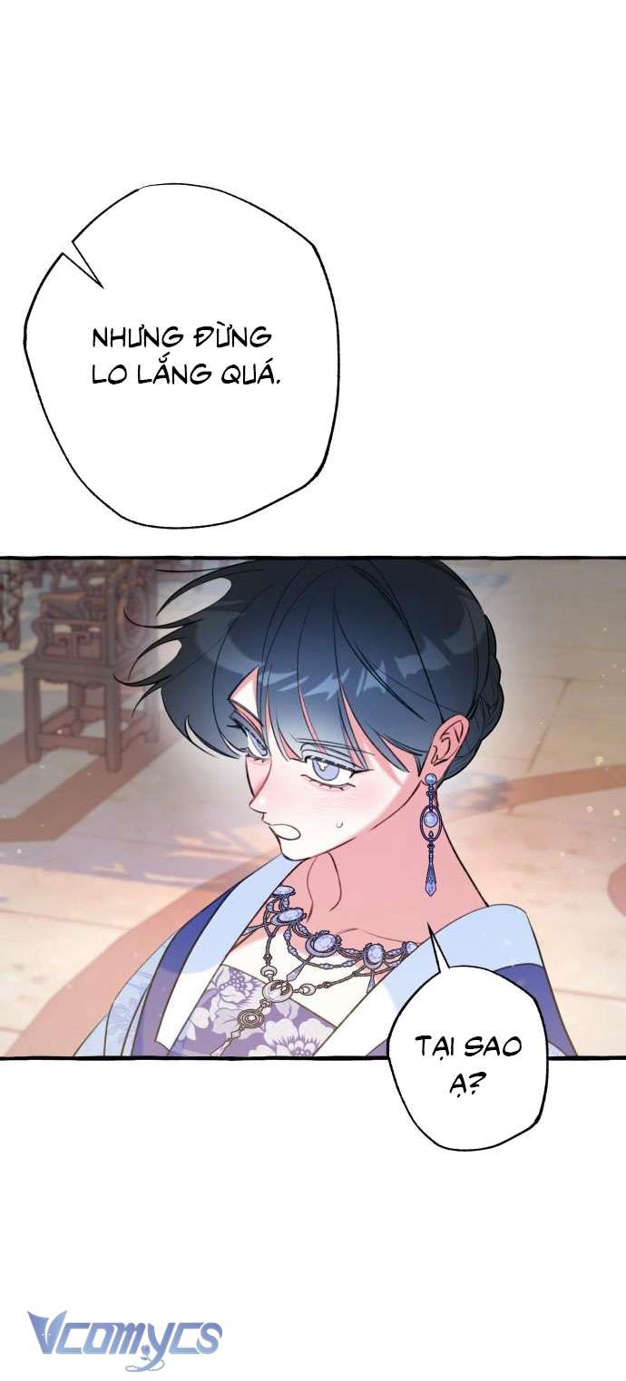 Chuyện Tình Tuyết Phương Bắc Chap 33 - Trang 4