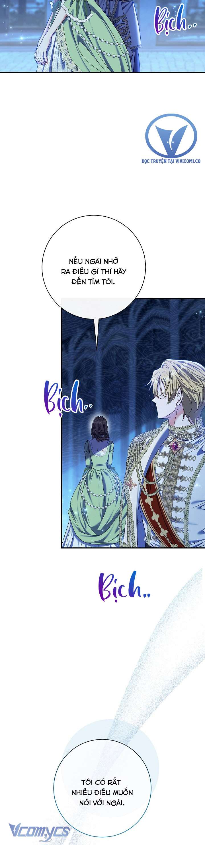 Người Xem Mắt Của Ác Nữ Quá Hoàn Hảo Chap 70 - Trang 4