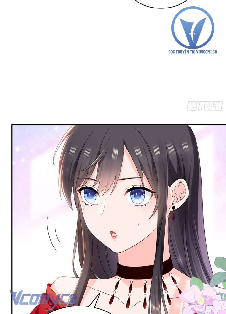 Hệt Như Hàn Quang Gặp Nắng Gắt Chapter 555 - Trang 4