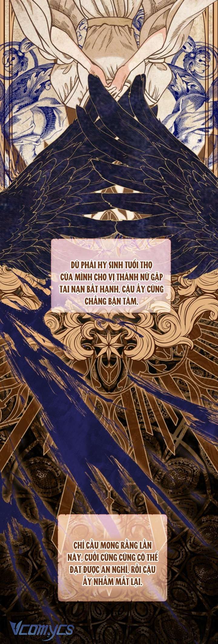 Sự Điều Trị Đặc Biệt Của Tinh Linh Chap 115 - Next Chap 116