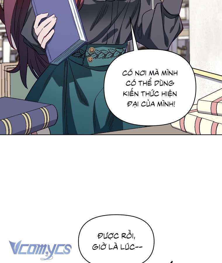 Cuộc Sống Thứ Hai Trên Thảm Đỏ Chap 4 - Trang 3