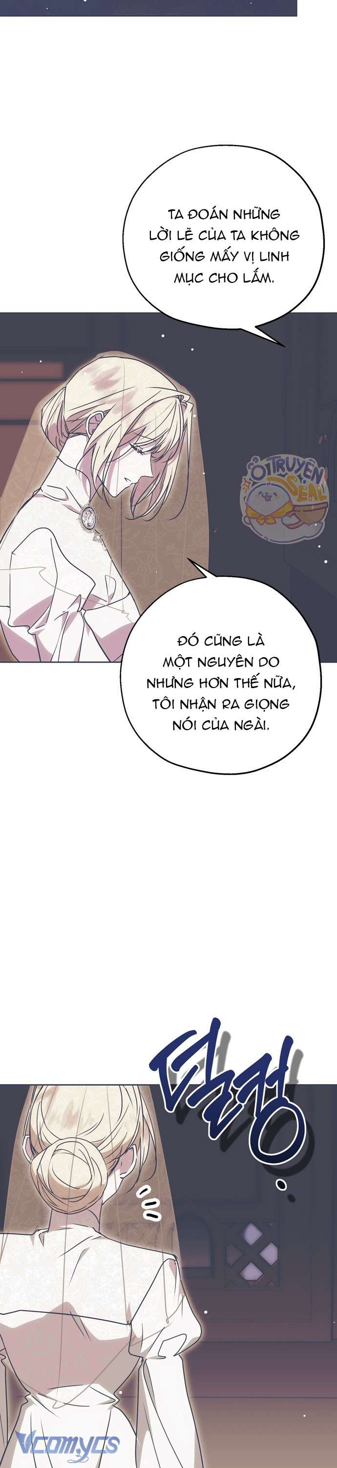 Vụ Bê Bối Vô Đạo Đức Chap 5 - Trang 4