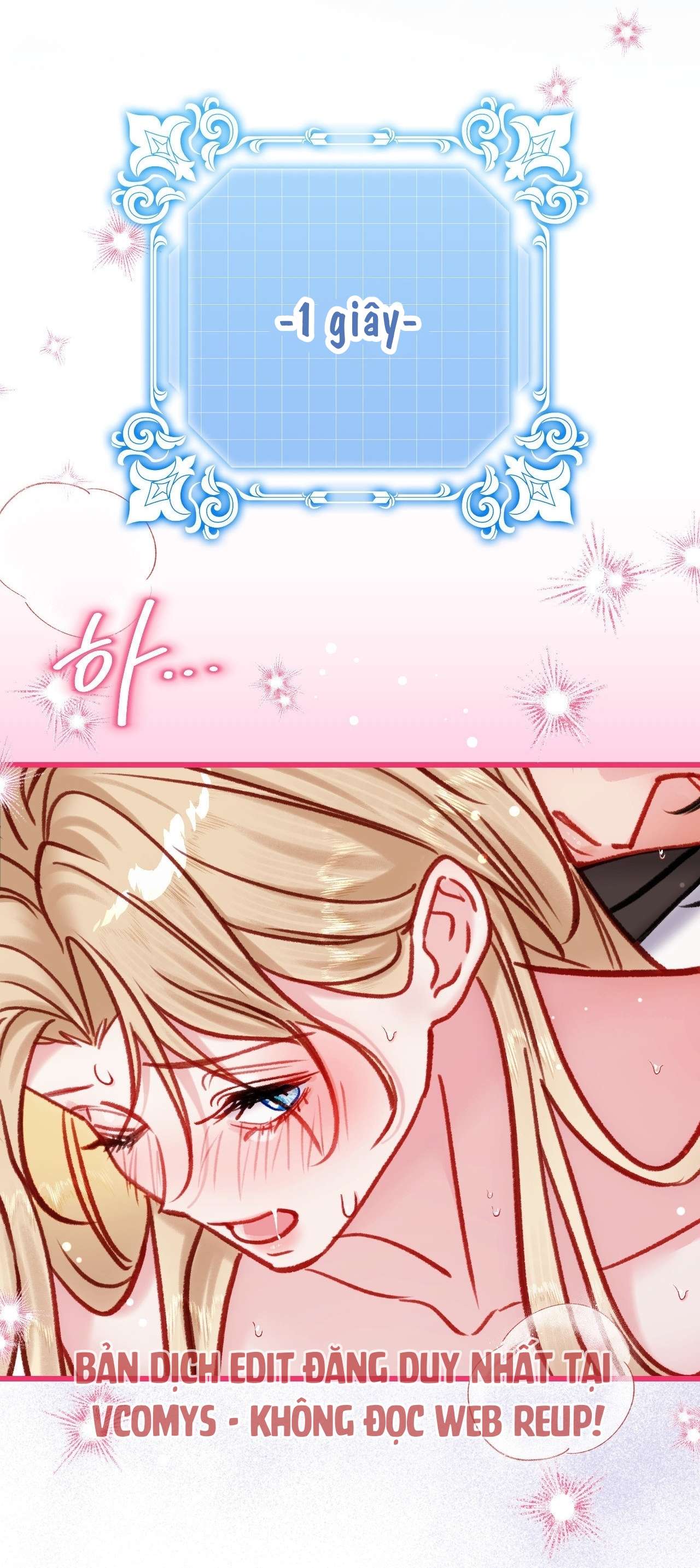 [ 18+ ] Bị Mắc Kẹt Trong Trò Chơi Harem Ngược Vô Vọng Chap 30 - Trang 2