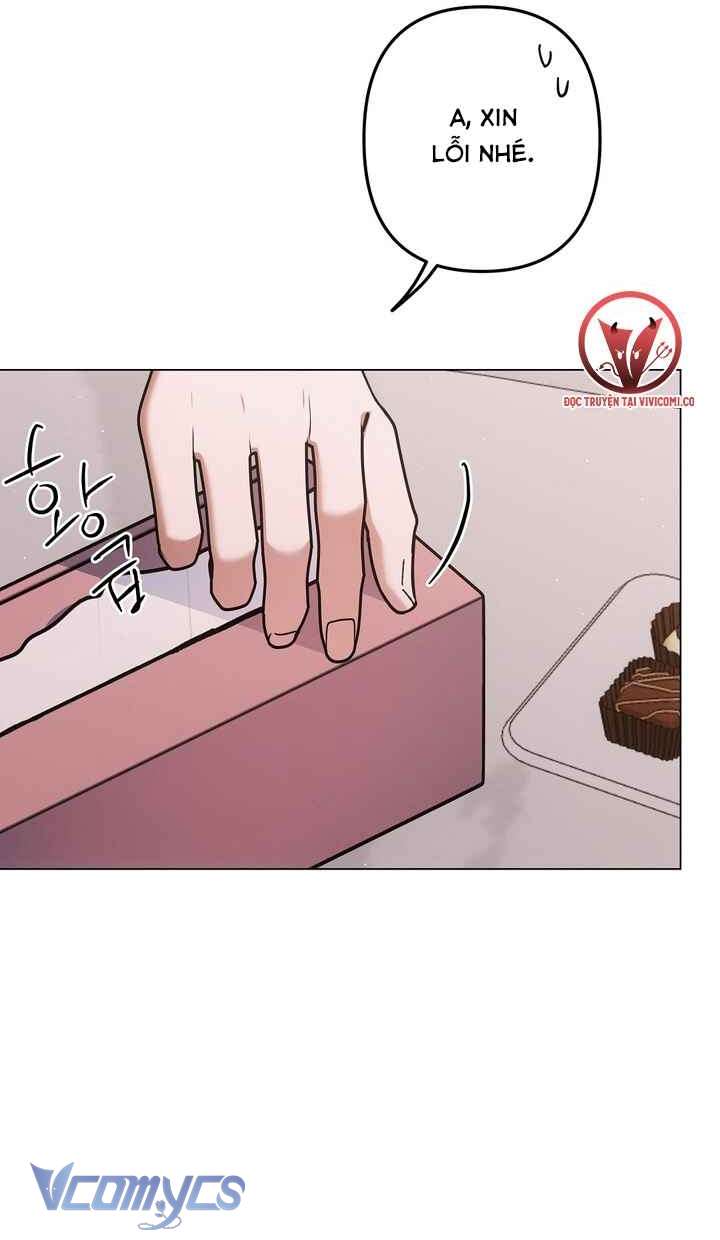 [18+] Vì Những Thứ Đã Tan Vỡ Chap 52 - Trang 3