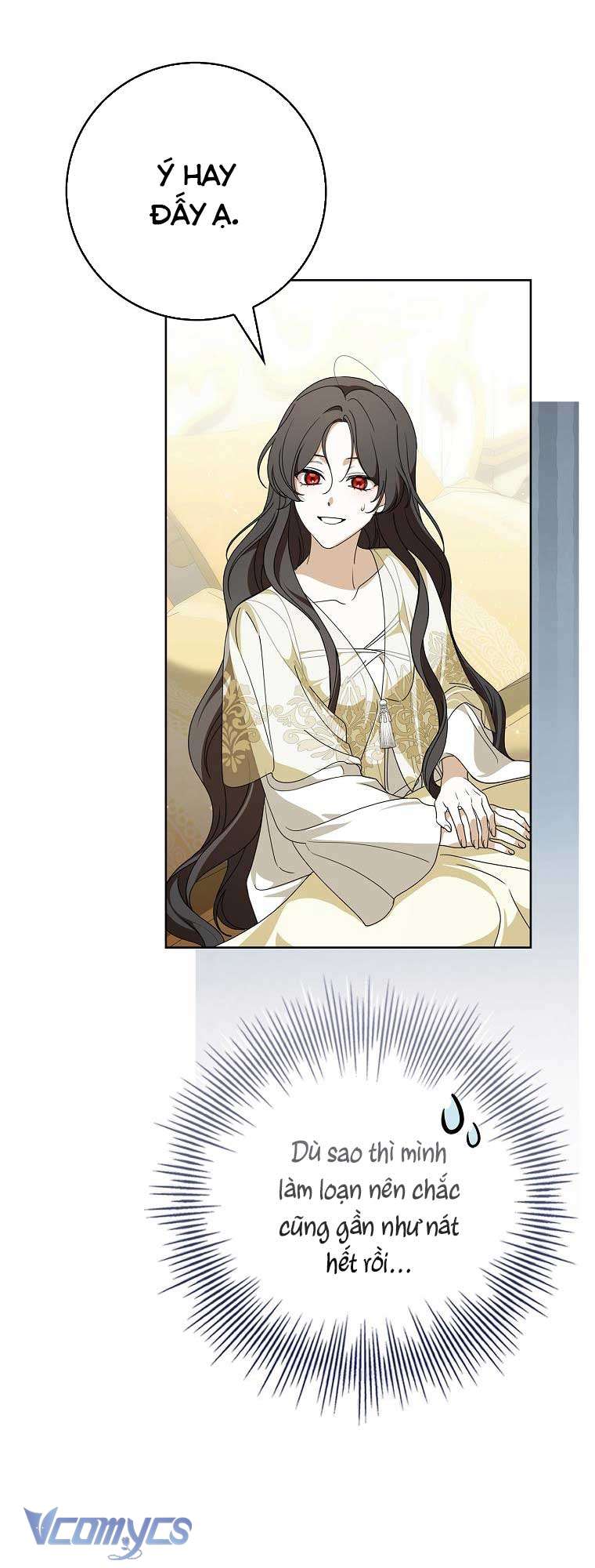 100 lời nguyền tại dinh thự Illestone Chap 40 - Trang 2