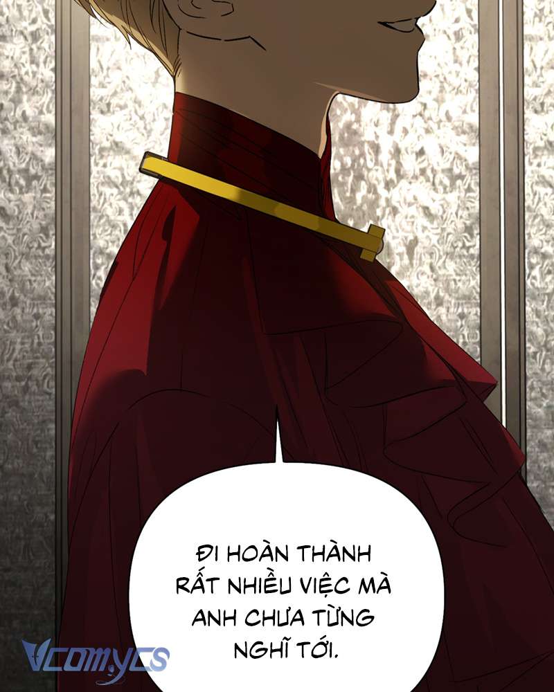 Ác Chi Hoàn Chapter 69 - Trang 3