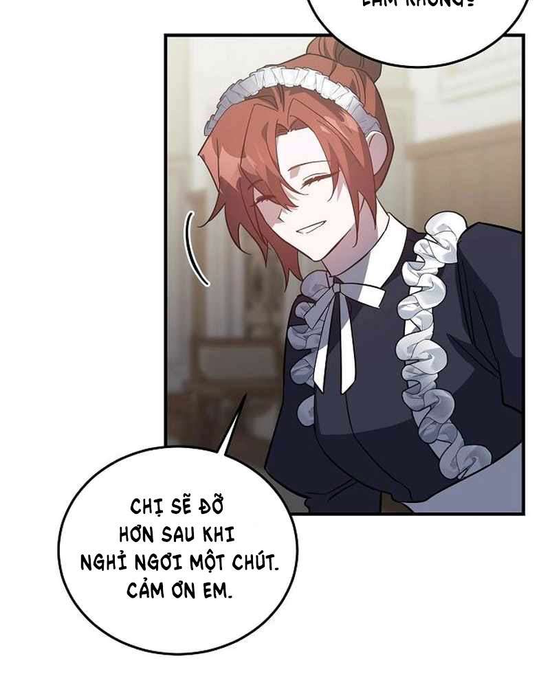 Nữ Hầu Báo Thù: Thời Khắc Cuối Cùng Chap 10 - Next Chap 11