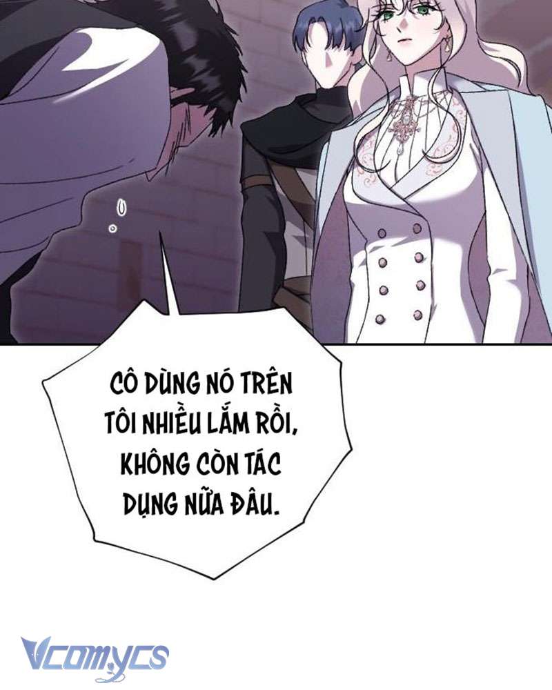 Dành Cho Những Ai Coi Hối Tiếc Là Điều Xa Xỉ Chap 61 - Trang 2