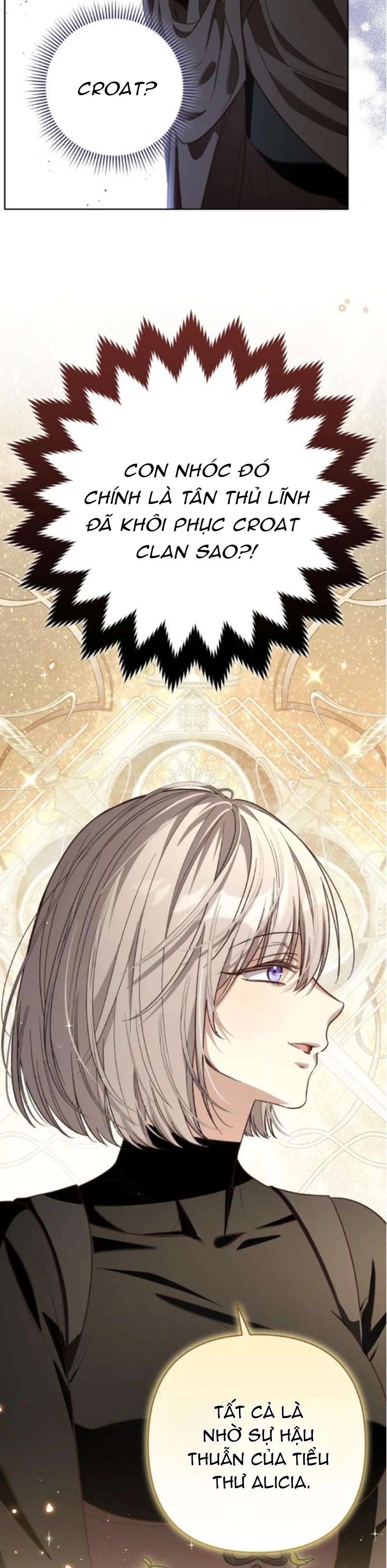 Cô Dâu Của Đại Công Tước Là Chiến Binh Địa Ngục Chap 17 - Trang 3