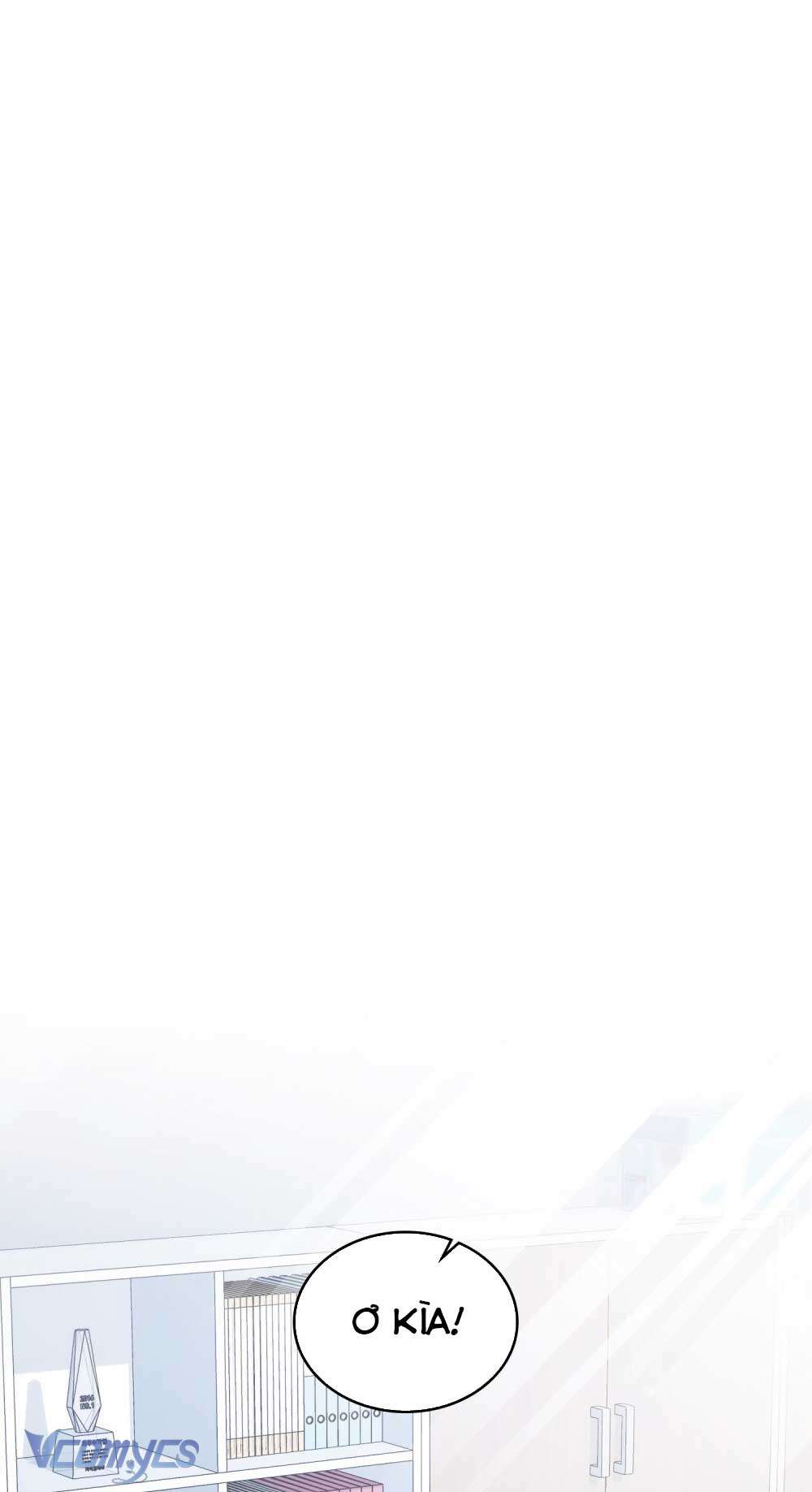 [Điều khoản bảo mật] Cấm “đu idol” nơi công sở Chap 4 - Next Chap 5