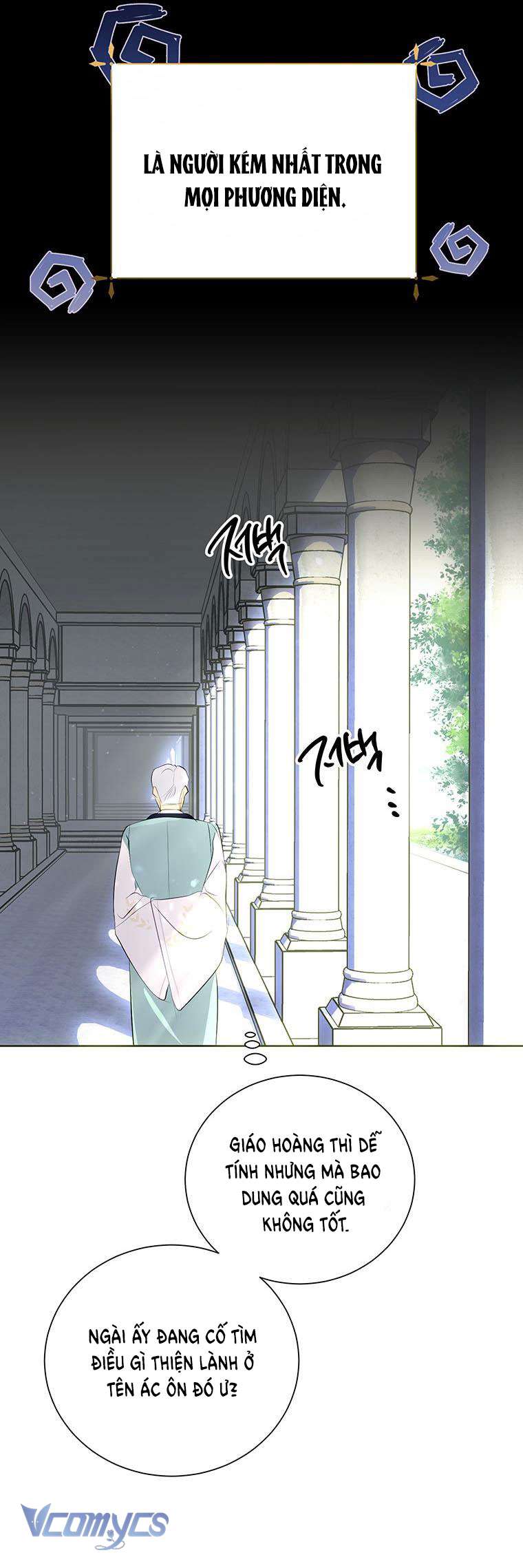 [PNT] Phía Sau Mặt Nạ Của Nam Chính Hiền Lành Chap 15 - Trang 2