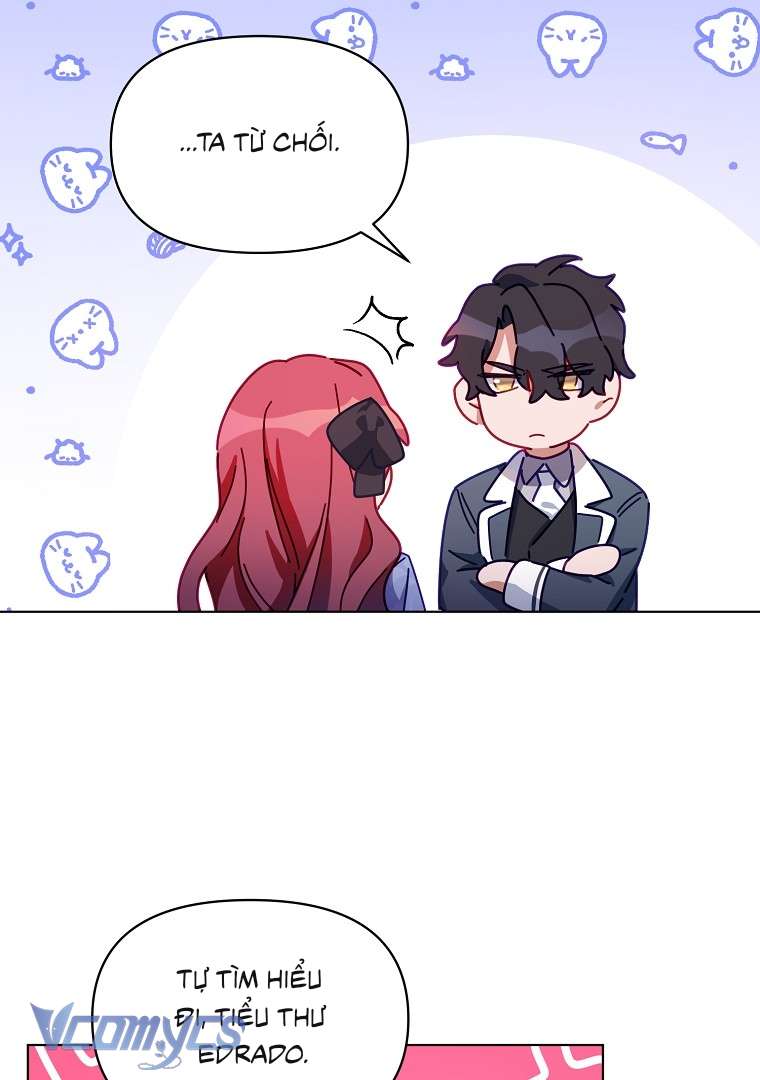 Cuộc Sống Thứ Hai Trên Thảm Đỏ Chap 5 - Trang 3