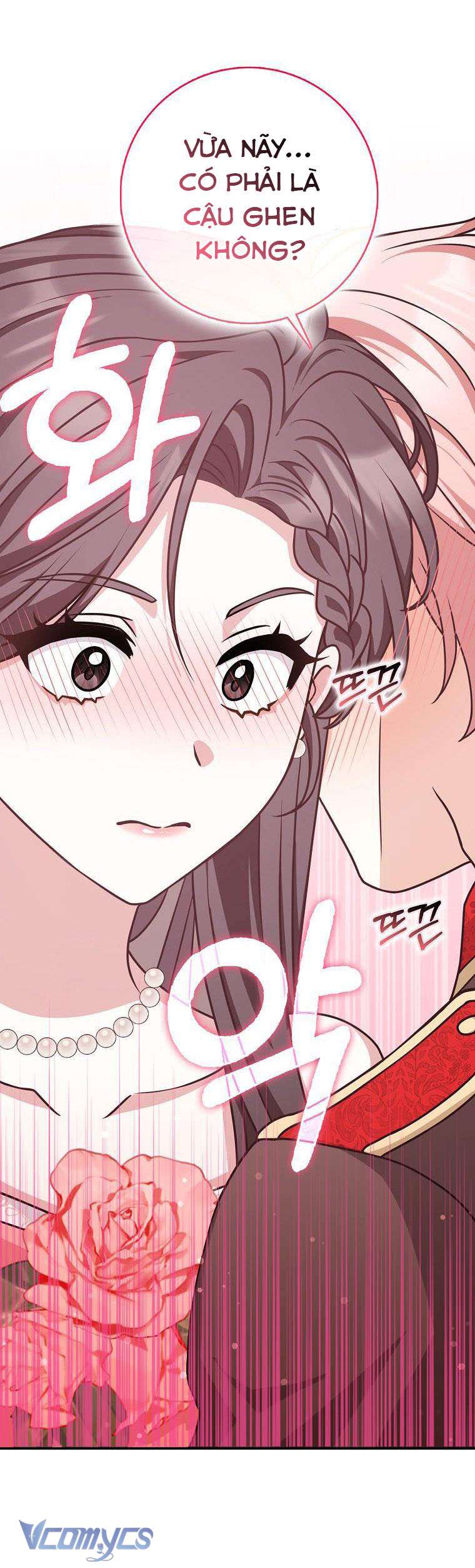 Tôi Thề Chúng Ta Chỉ Là Bạn Chapter 50 - Next Chapter 51