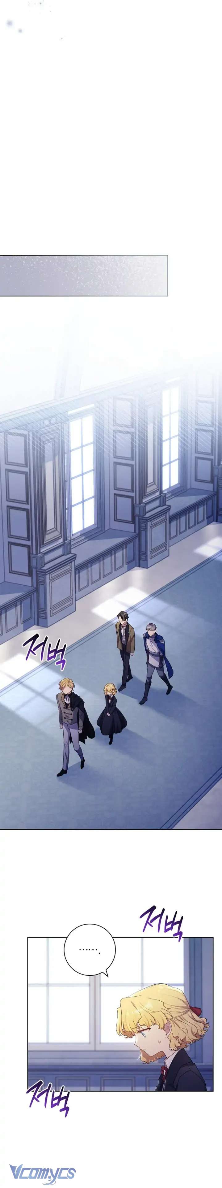 [PNT] Nam Chính À, Tôi Sẽ Tôn Trọng Sở Thích Của Anh! Chap 32 - Trang 2