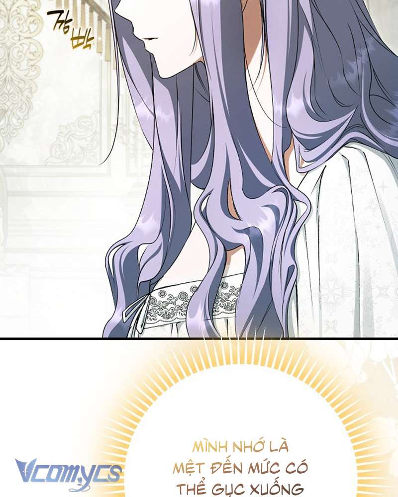 Các Nam Chính Đã Bị Nữ Phụ Cướp Mất Chap 58 - Trang 3