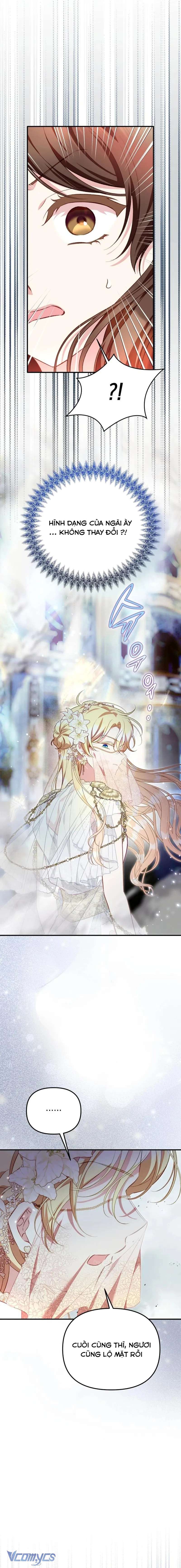 Bảo Vệ Thánh Nữ Giả Mạo Chap 19 - Next Chap 20