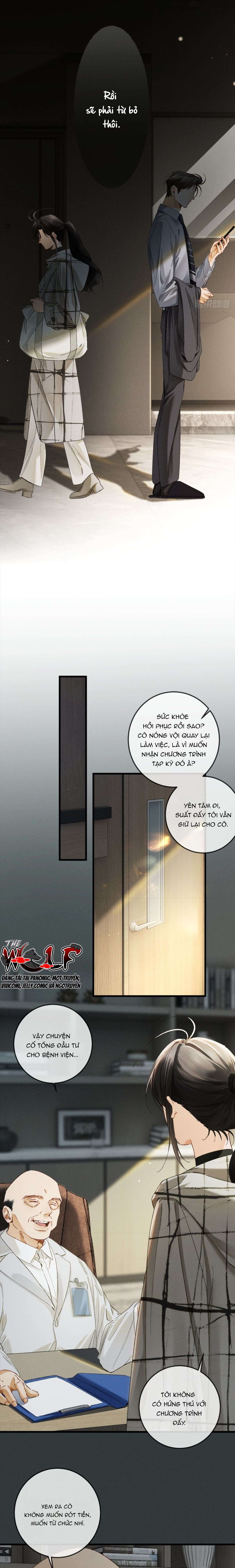 Sa Vào Cạm Bẫy! Chap 35 - Trang 2