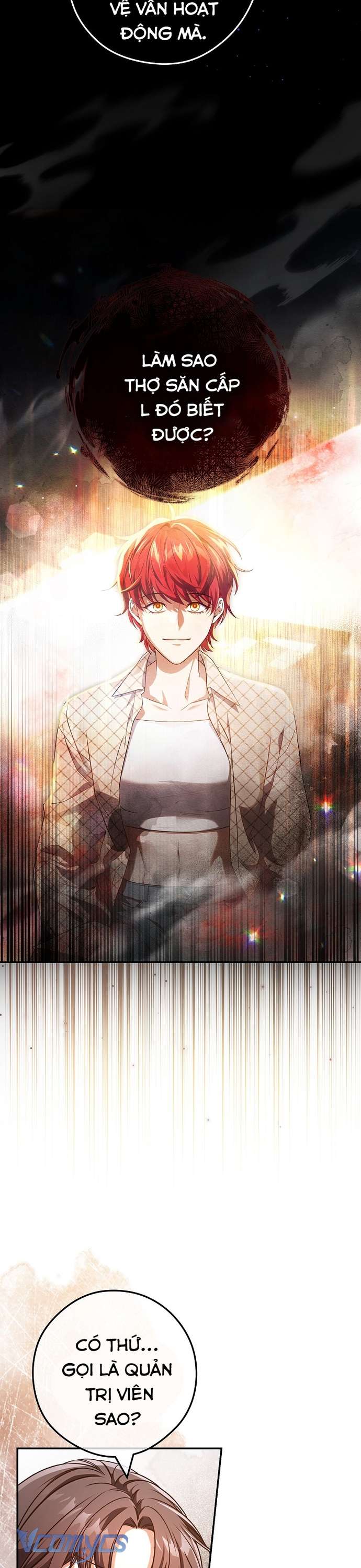 Nhật Ký Từ Chức Cấp S Của Thợ Săn Công Chức Chapter 32 - Next Chapter 33