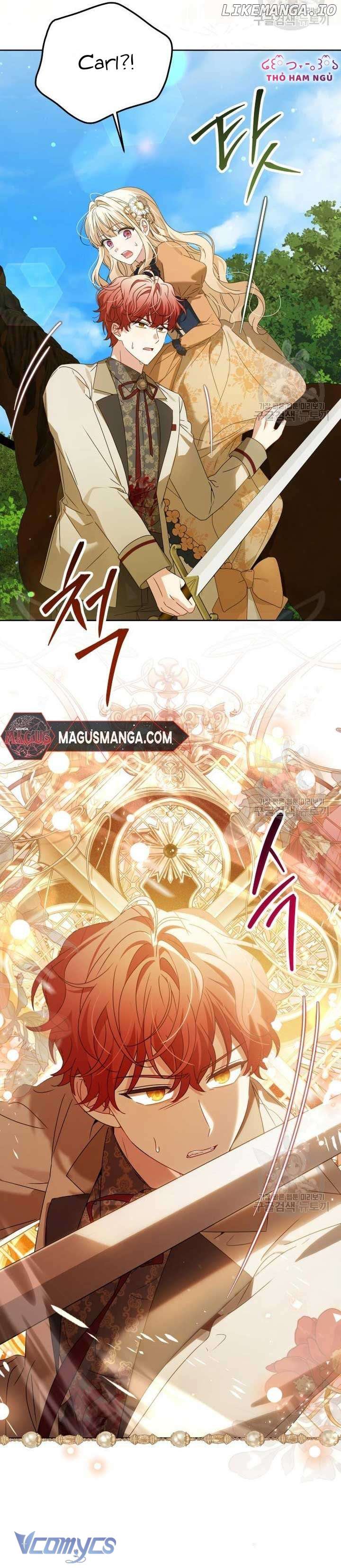 Gia Đình Phản Diện Phản Đối Tự Lập Chapter 16 - Trang 4