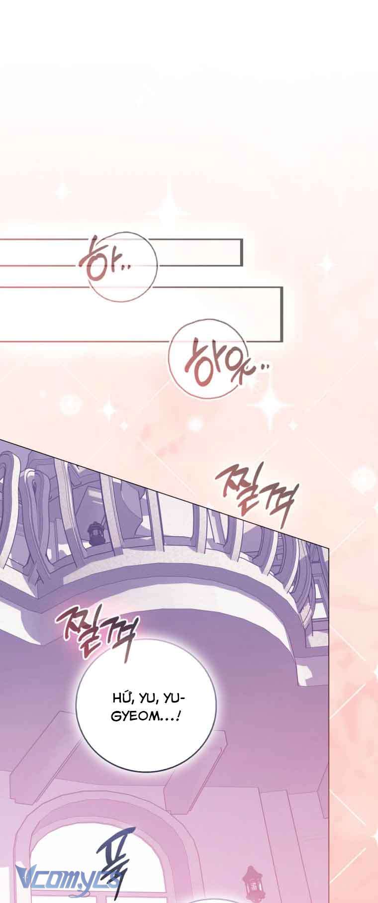 Bạn Trai Nhân Vật Chính Ám Ảnh Tôi Chap 58.2 - Trang 2