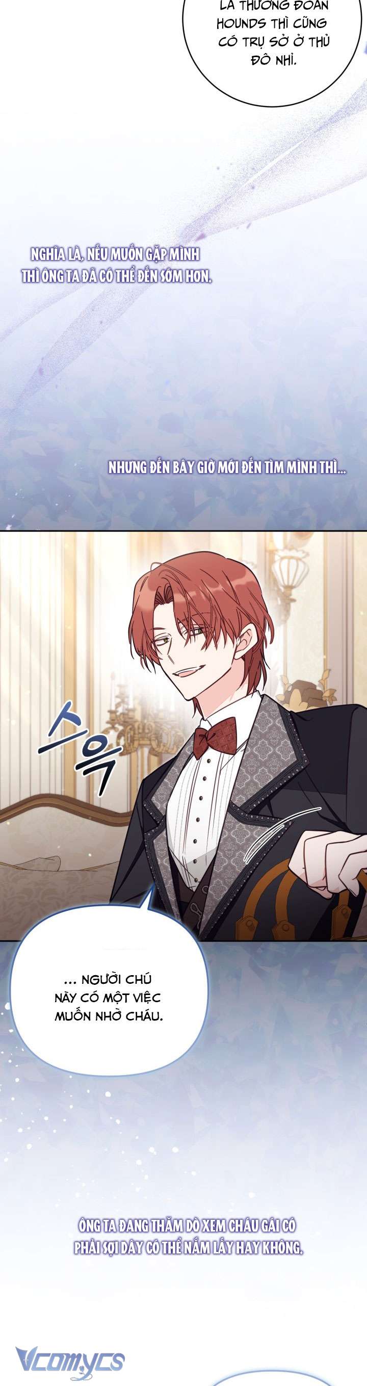 Không Có Chỗ Cho Kẻ Giả Mạo Chap 75 - Trang 2