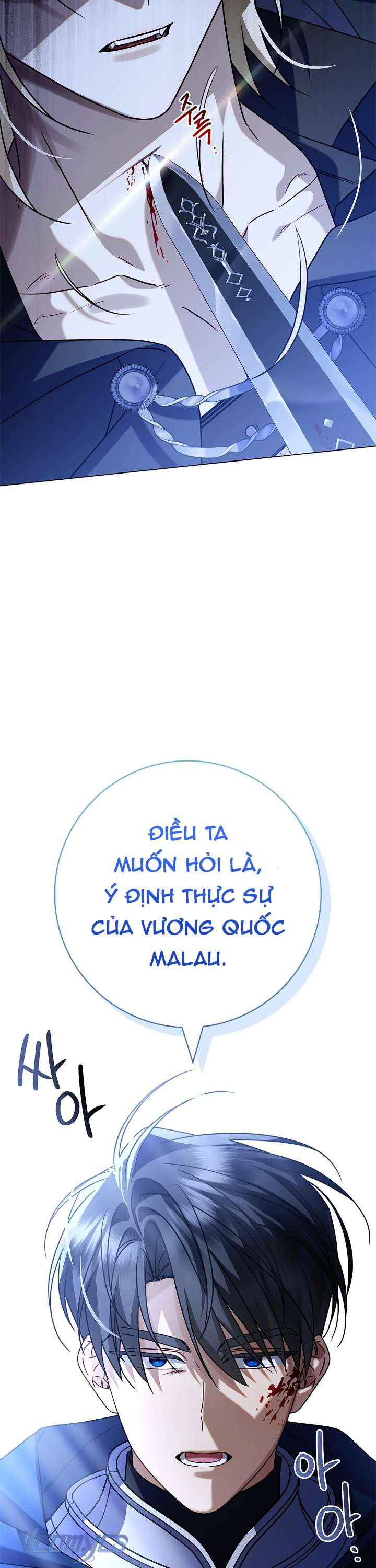 Xin Lỗi Vì Tôi Không Thể Rời Mắt Khỏi Vẻ Ngoài Của Ngài Chap 16 - Trang 4