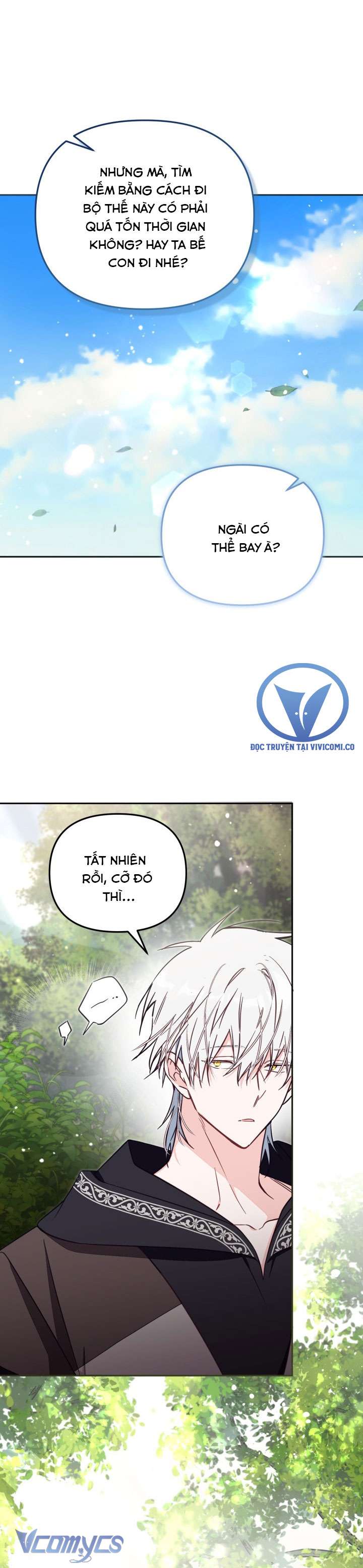 Không Có Chỗ Cho Kẻ Giả Mạo Chap 79 - Trang 2