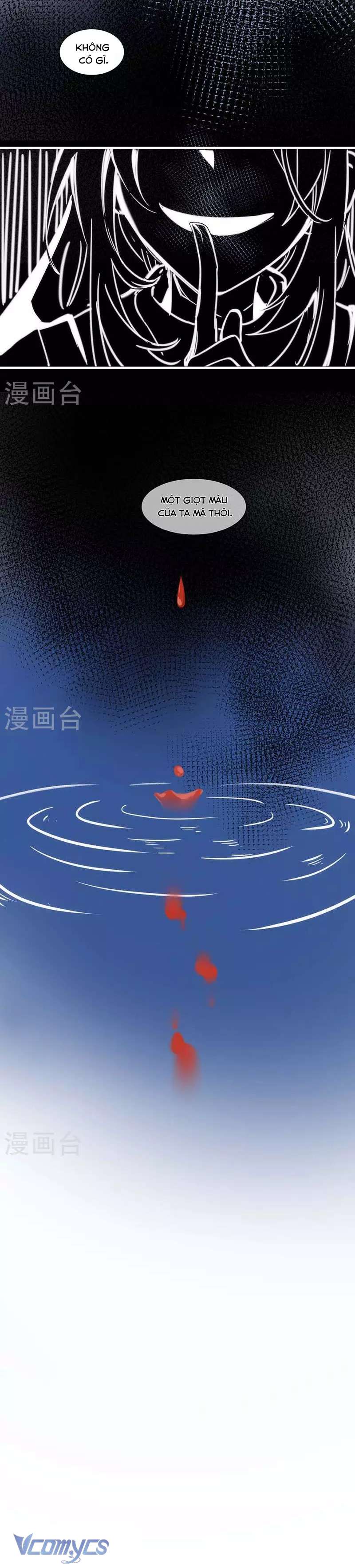 Tình Địch Kỳ Quái Tăng Thêm Rồi! Chap 34 - Trang 2