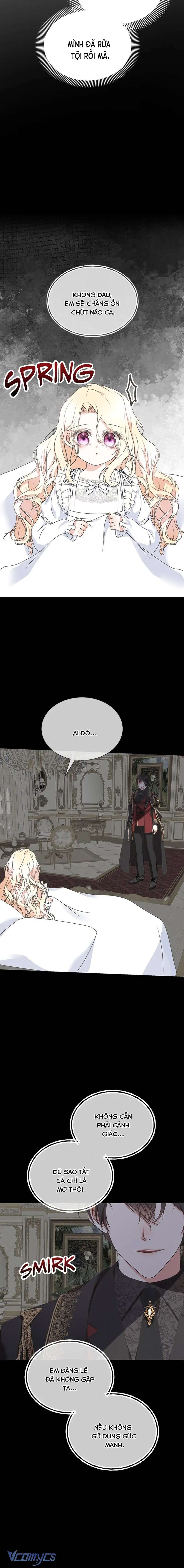 Sinh Ra Trở Thành Nhân Vật Không Có Trong Nguyên Tác Chap 18 - Trang 2