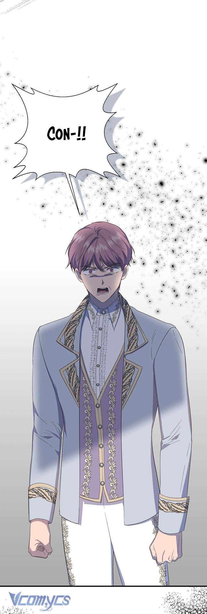 Tôi Không Phải Là Cinderella Chapter 101 - Trang 3