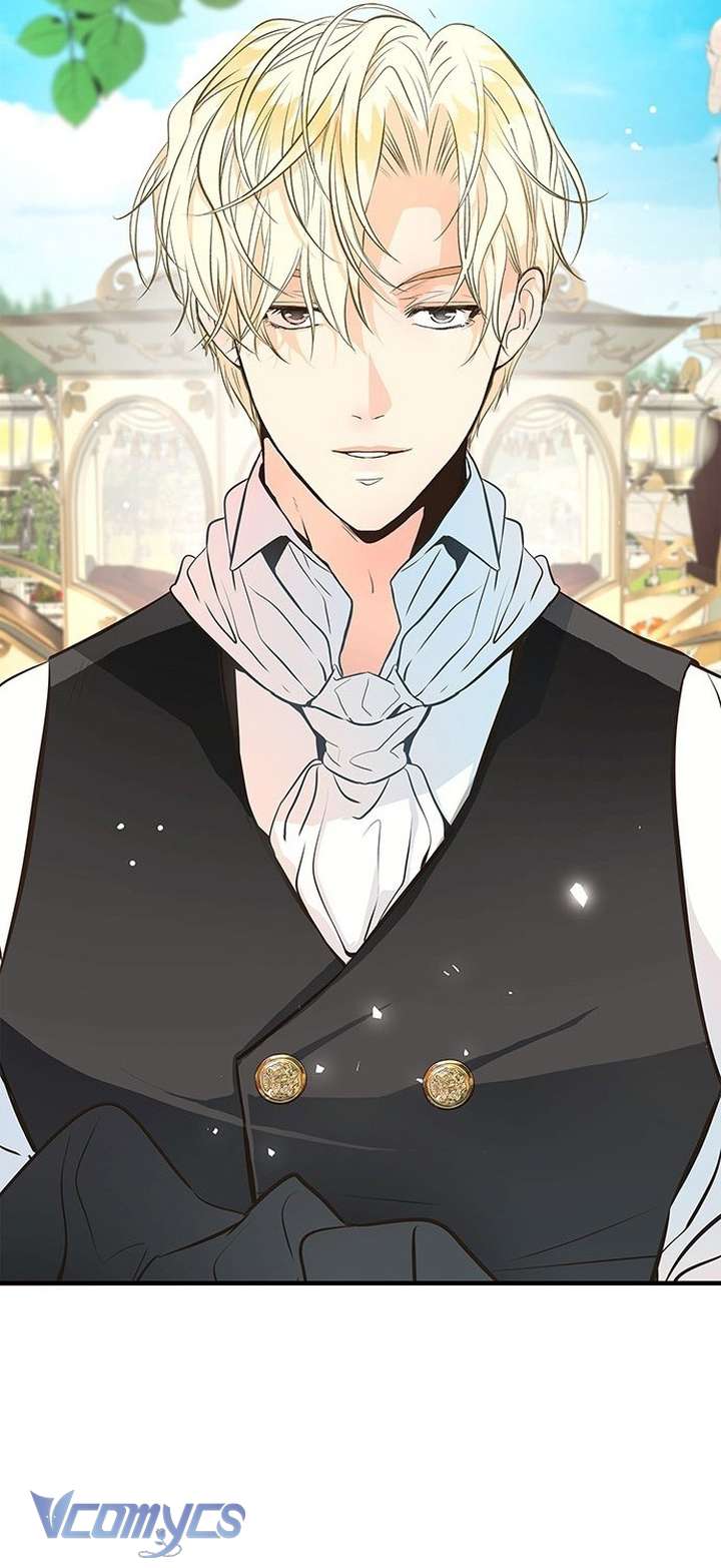 Hoàng Tử Rắc Rối Chap 5 - Trang 4