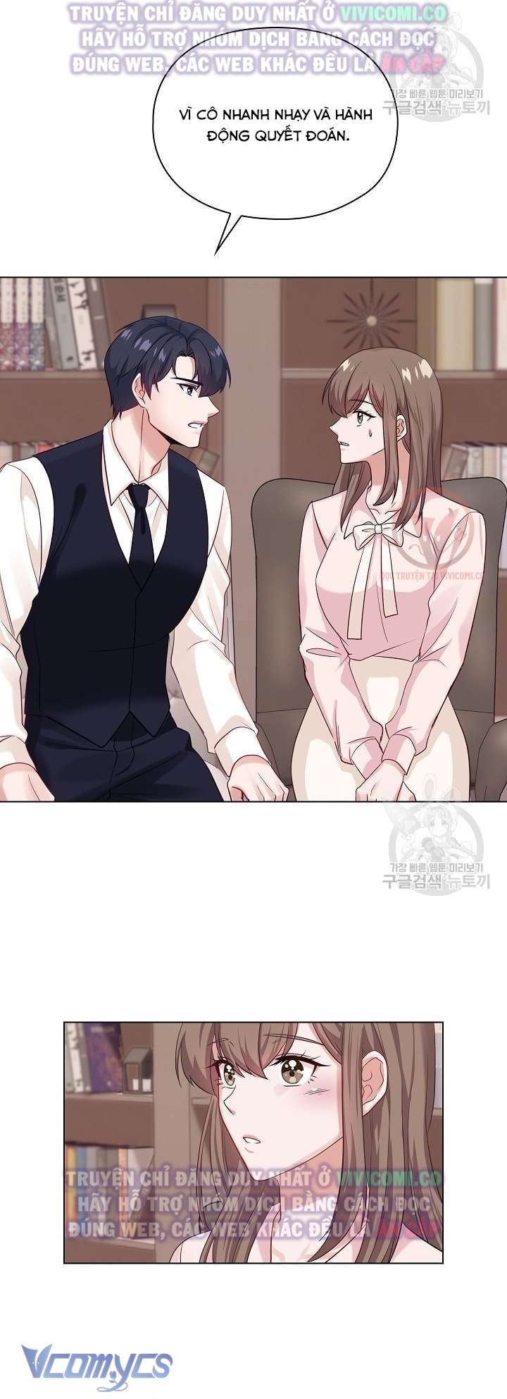 [18+] Mối Quan Hệ Không Lành Mạnh Chap 2 - Trang 3