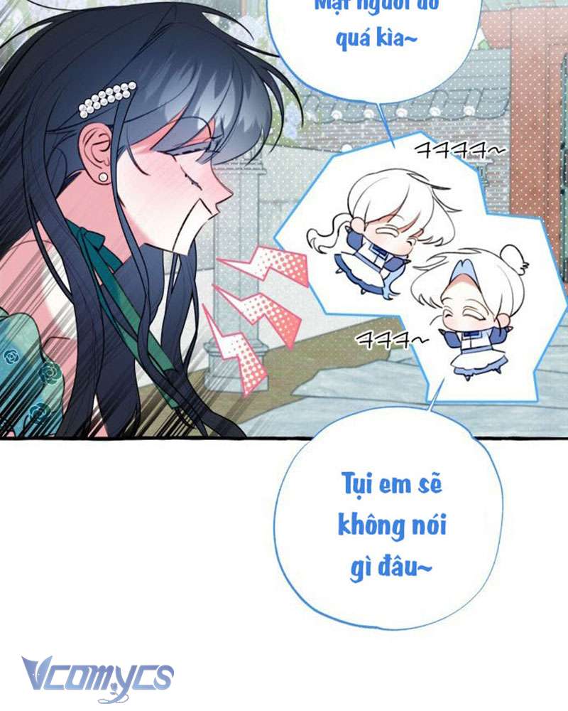 Chuyện Tình Tuyết Phương Bắc Chap 44 - Next Chap 45