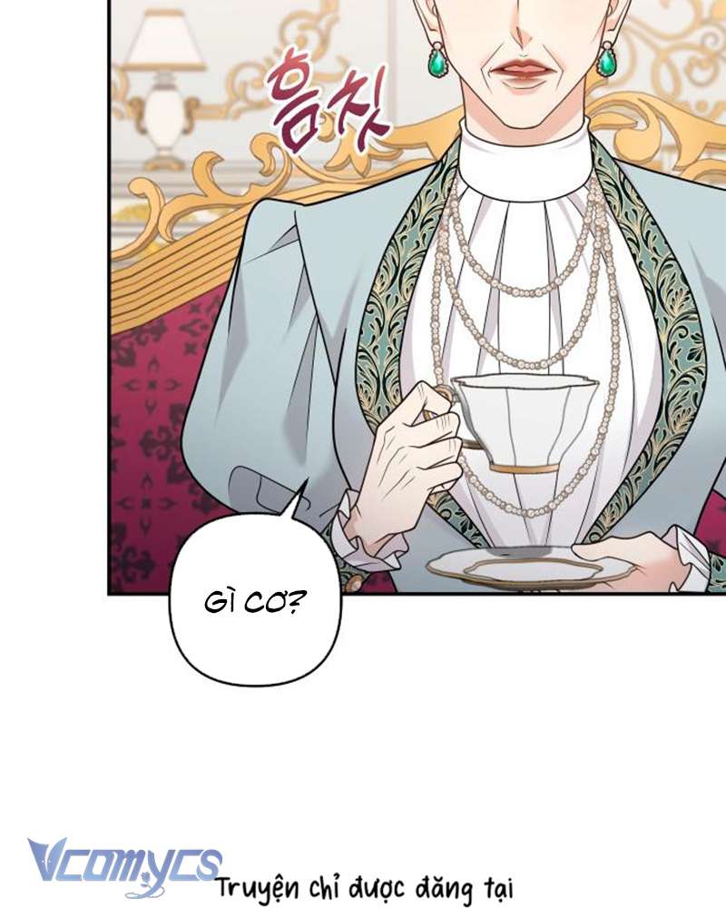 Trước Khi Em Có Ý Định Chạy Trốn Ta Sẽ Ngăn Chặn Nó Chap 27 - Trang 3