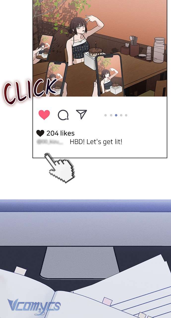 Review Người Yêu Cũ Chap 7 - Trang 3