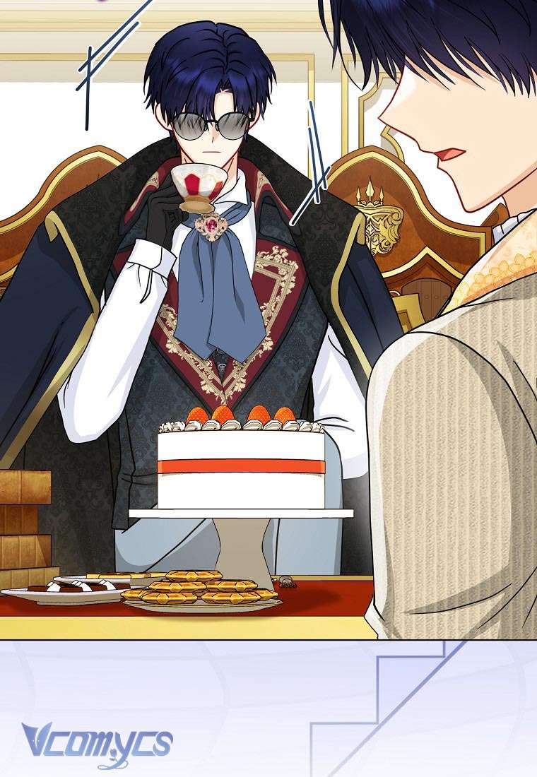 Nhân Vật Phản Diện Đều Thích Tôi Chap 62 - Trang 3