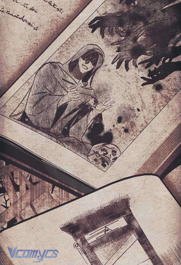 100 lời nguyền tại dinh thự Illestone Chap 7 - Trang 3