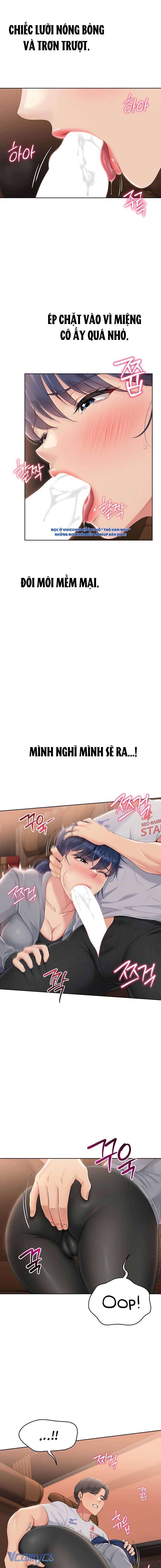 [18+] Hãy Thiết Lập Nó! Chap 22 - Trang 2