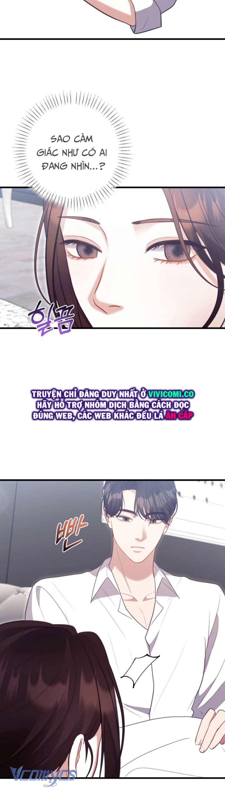 [18+] Hối Hận Muộn Màn Chap 10 - Trang 2