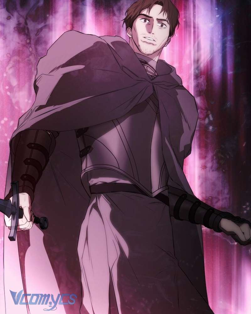 Hãy Dạy Em Cách Khao Khát Chap 51 - Trang 2