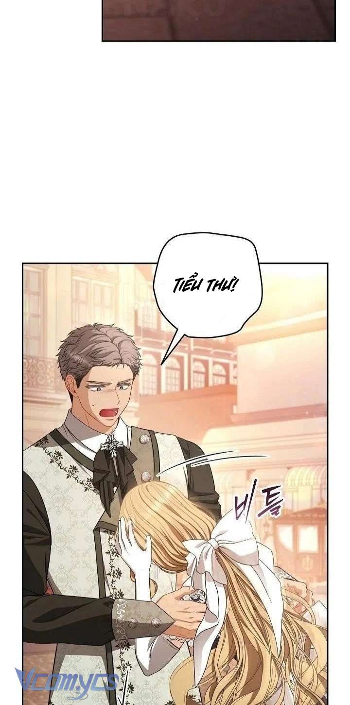 Tôi Đã Xem Một Vở Kịch Chap 26 - Trang 2