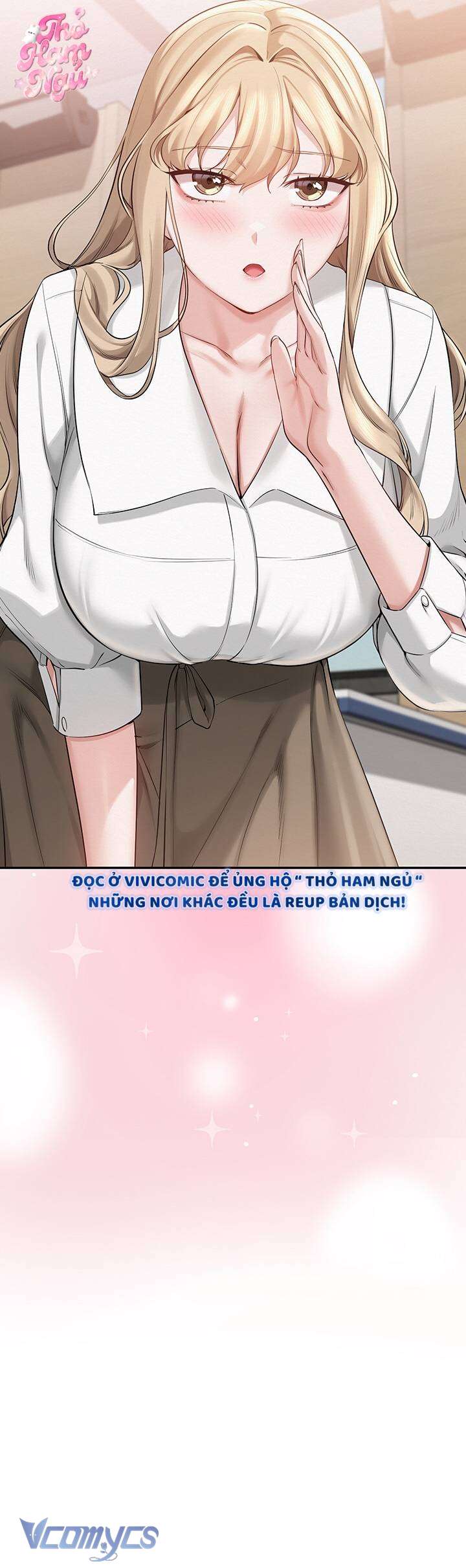 [18+] Những Cô Bạn Nóng Bỏng Ở Đại Học Chap 7 - Trang 2